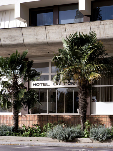 Exterior & Views 2, Hotel du Port, Val-de-Marne