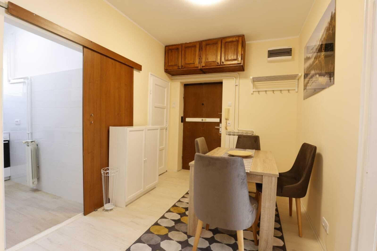 Others 3, Belgrade Center Apartment Admiral, Belgrade