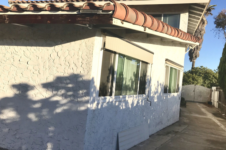 Exterior & Views 2, Entire 3 Bedrooms Guest House Close Beach Downtown, San Diego