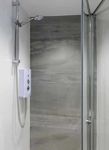Bathroom 4, Helm View, Cumbria
