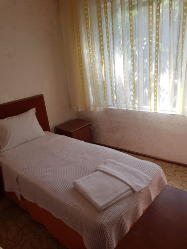 Bedroom 3, Paradise Hotel, Antalya