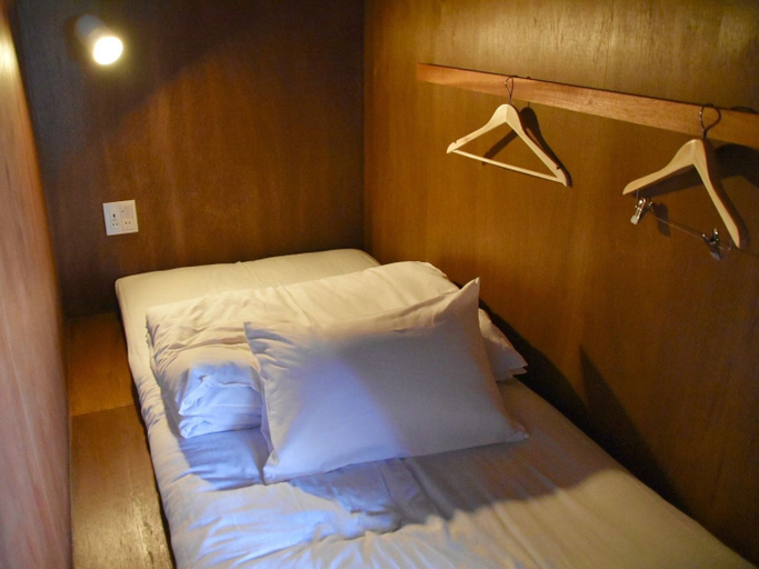 Bedroom 3, Guesthouse Hitoyado - Hostel, Shizuoka