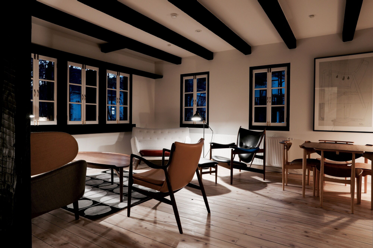 House of Finn Juhl Hotel Hakuba, Hakuba