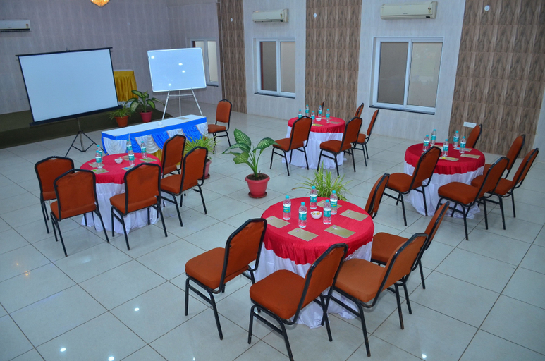Food & Drinks 4, Vishal Prakruthi Resorts, Ranga Reddy