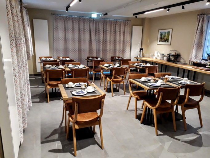Food & Drinks 5, HôtelBrasserie & Ecolodges Péitche Lauer, Redange