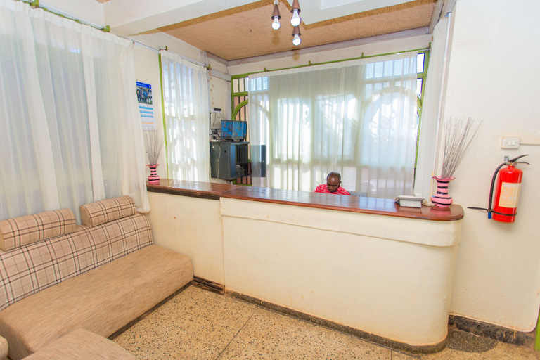 Others 5, Heart Land Hotel, Nyarugenge