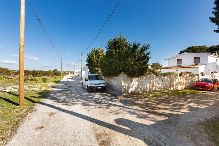 Others 4, 2690 Villetta Lea by Barbarhouse, Taranto