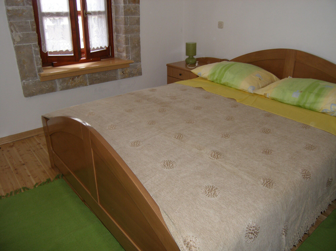 Bedroom 2, Easeful Pifar Apartment great location, Medulin