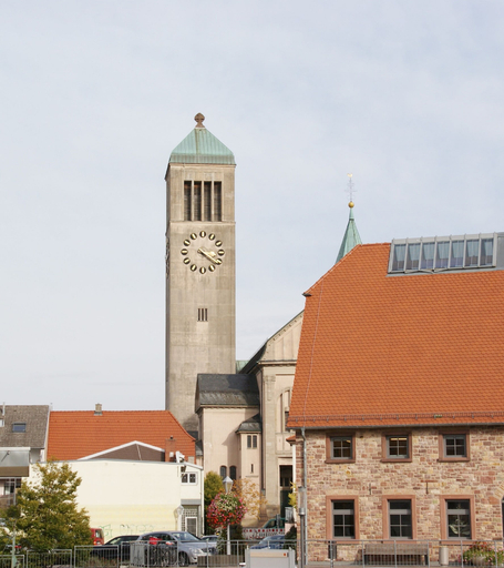 Exterior & Views 2, Taste Hotel Hockenheim, Rhein-Neckar-Kreis