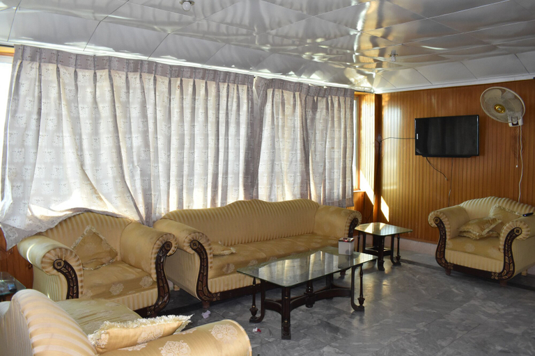 Others 3, Valley Tracker, Rawalpindi