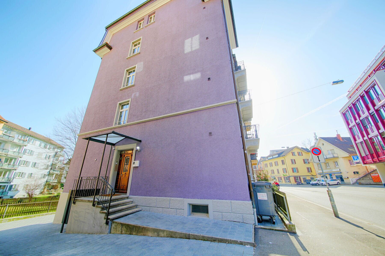 Exterior & Views 2, Hitrental Oerlikon Apartments, Zürich