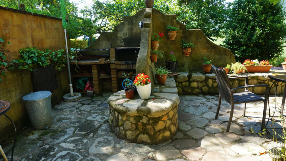 Food & Drinks 5, Casa Rural Can Jepet, Girona