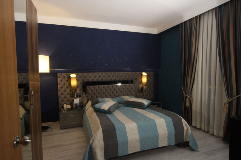 Bedroom 4, Suhan Cappadocia Hotel & Spa, Avanos