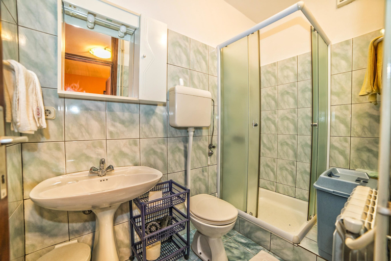 Bathroom, Studio Marija Pula, Pula