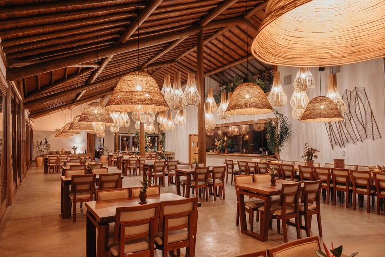 Food & Drinks 5, Aysú Trancoso Hotel, Porto Seguro