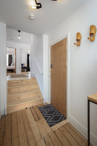 Others 5, Blueberries Apartments by Sasco, Blackpool