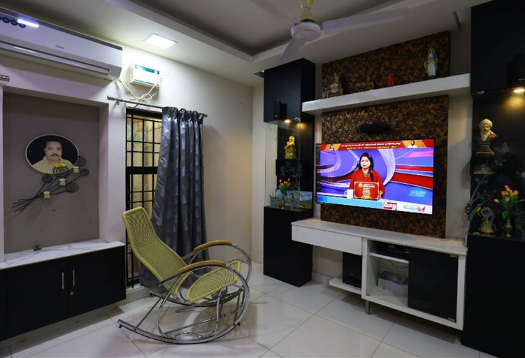 Others 5, The Ideal Nest, Thanjavur