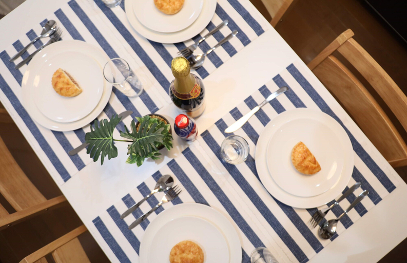 Food & Drinks 5, K-icon Hotels Ikeshita, Nagoya