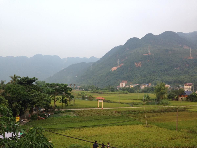 Others 5, Mai Chau Hotel & Homestay 24 - Hostel, Mai Châu