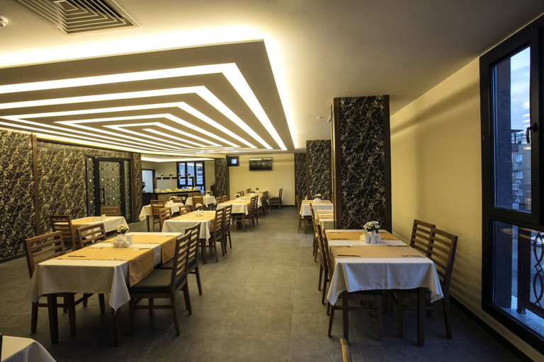 Food & Drinks 4, Caba Hotel and Spa, Buca