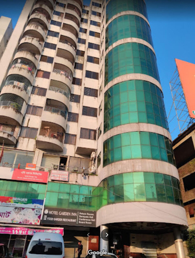 Exterior & Views, Hotel Garden Inn, Sylhet