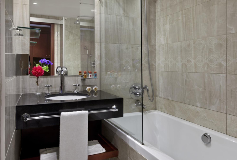 Bathroom 5, Azalaï Hotel Cotonou, Cotonou