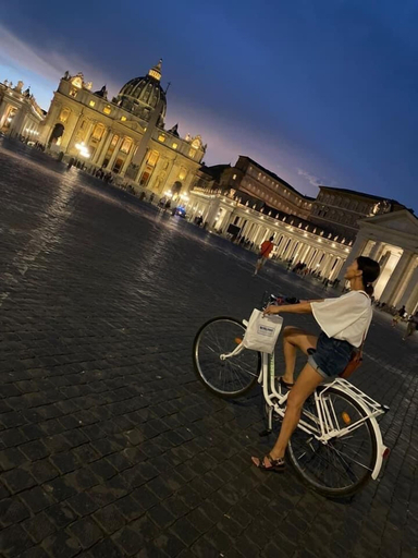 Exterior & Views 2, Bed&BikeRome Giulio Cesare, Rome