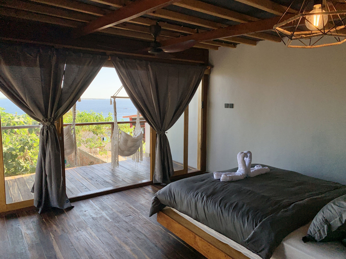 Bedroom 2, Seascapes Bira, Bulukumba