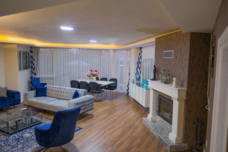 Private kitchen 3, Calm In Sapanca, Izmit
