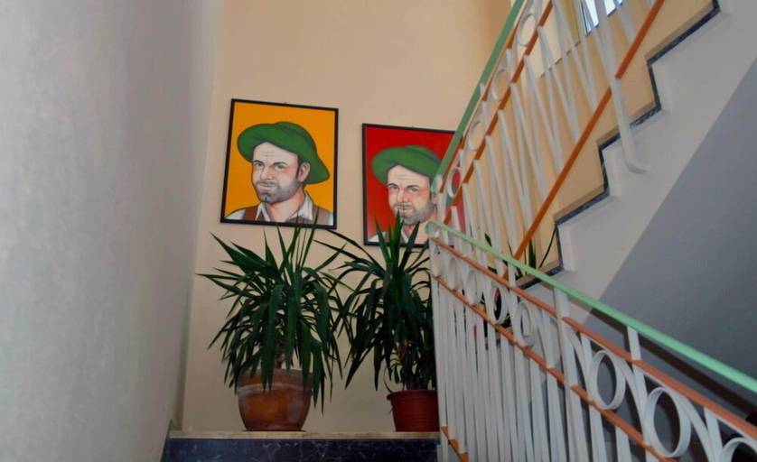 Others 5, Residence Rivaverde, Ravenna