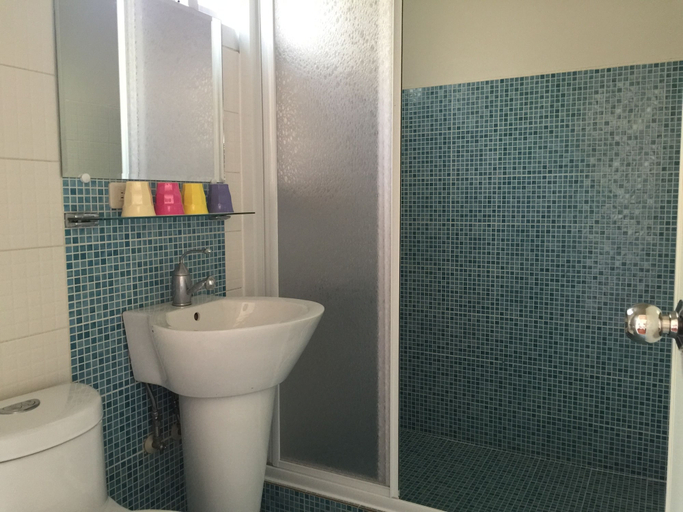 Bathroom 3, Sunrise235, Chiayi County