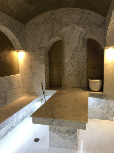 Bedroom 2, Venice Hotel, Yerevan