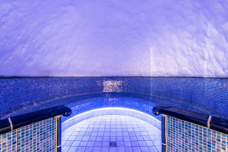 Sport & Beauty 2, Hotel Lenzerhorn – Alpine Stay, Spa & Savour, Albula