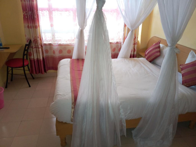 Bedroom 2, Dream World Guest House, Naivasha
