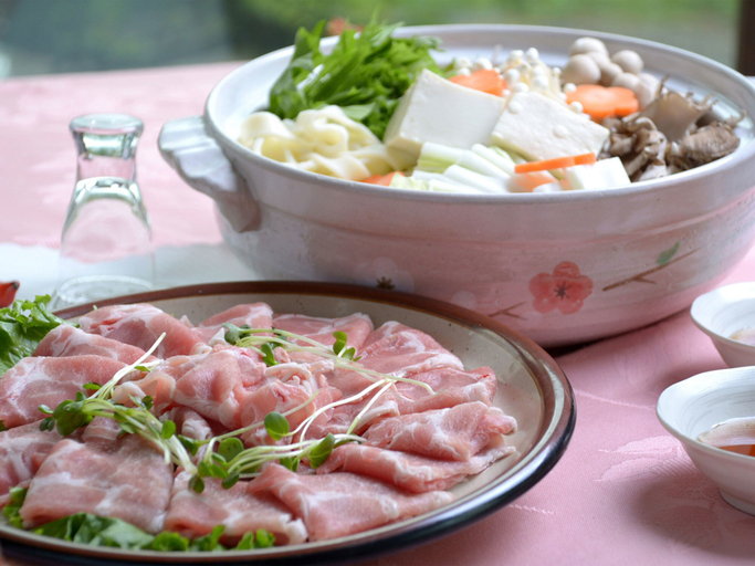 Food & Drinks 5, Petit Hotel P-Bow, Hakuba