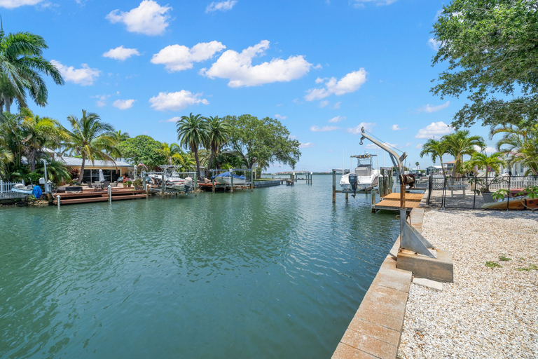 Sport & Beauty 5, Bayshore Cottage, Pinellas
