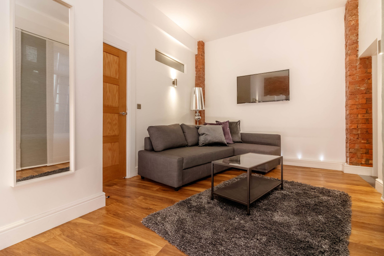 Others 5, Swan Street Penthouse, Manchester