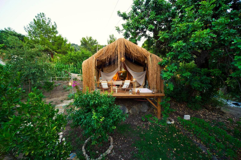 Exterior & Views 2, Perdue Hotel Adults Only, Fethiye