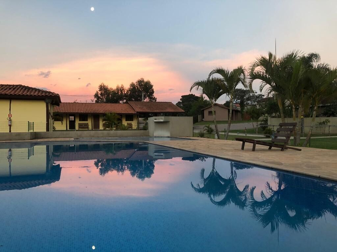 Sport & Beauty 5, Hotel Campestre Atibaia, Bragança Paulista