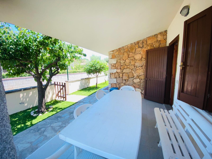 Others 5, Residence La Cinta 8 SX, Nuoro