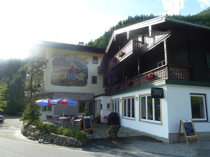 Exterior & Views 2, Alpenhotel Beslhof, Berchtesgadener Land
