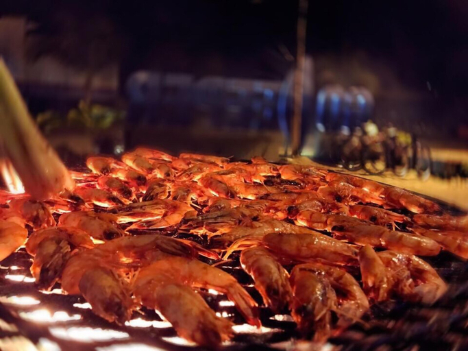 Food & Drinks 4, Go Deeper Tioman, Mersing