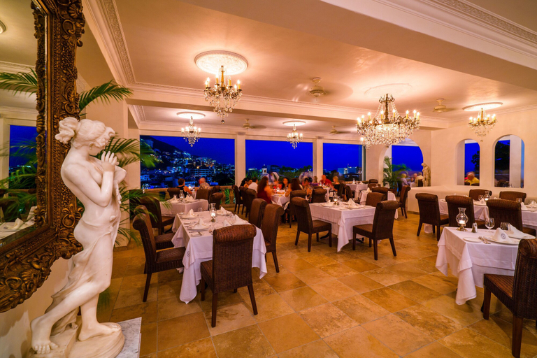 Food & Drinks 5, Casa Kimberly, Puerto Vallarta