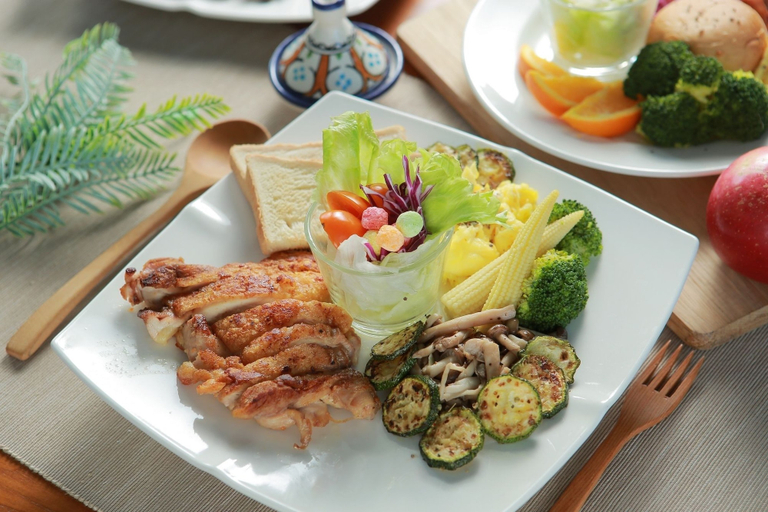 Food & Drinks 5, Easy Inn, Pingtung