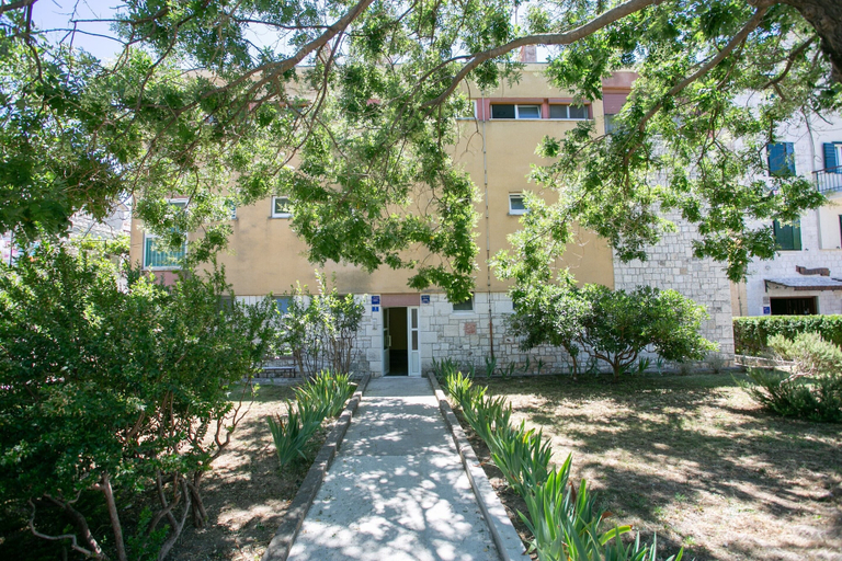 Exterior & Views, Uncle Albert's, Trogir