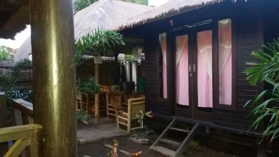 Others 5, Mosaix Gili Bungalows, Lombok