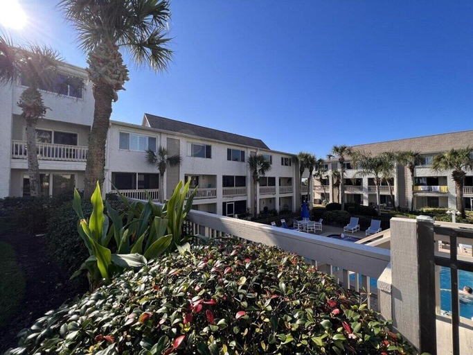 Exterior & Views 2, Four Winds B15 New, Saint Johns