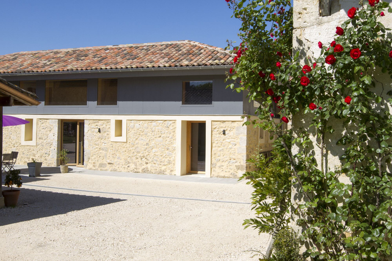 Exterior & Views 2, La Métairie du Clos Saint Louis, Gers