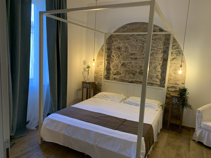 Bedroom 2, Il Giardino Dei Limoni, Livorno