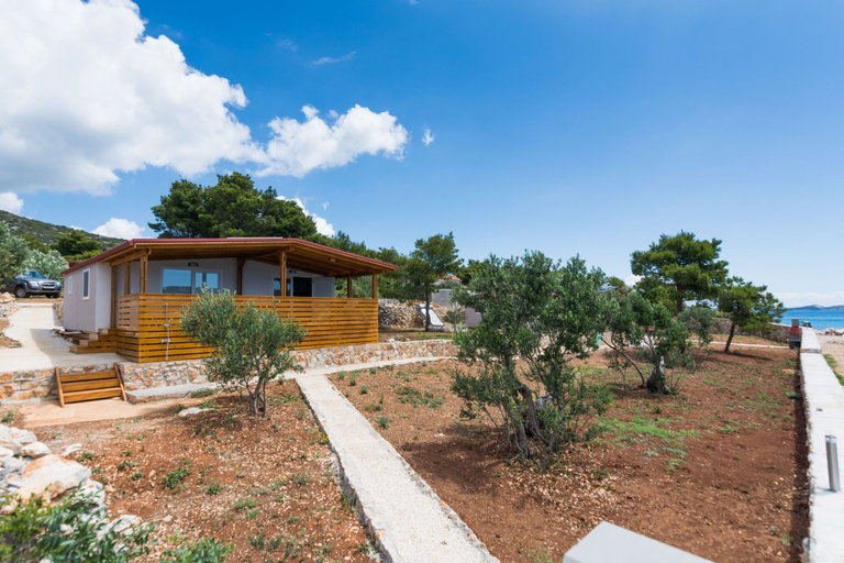 Exterior & Views, Mobile Home Rock Rose 2, Tkon